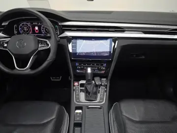 2022 Volkswagen Arteon с пробегом 63 015 км