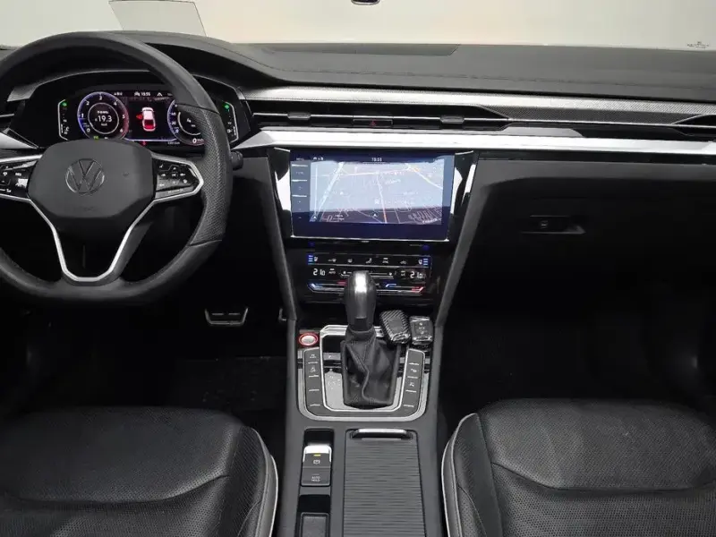2022 Volkswagen Arteon с пробегом 63 015 км