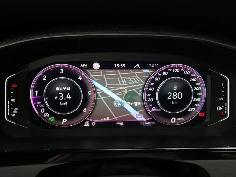 2022 Volkswagen Arteon с пробегом 82 348 км