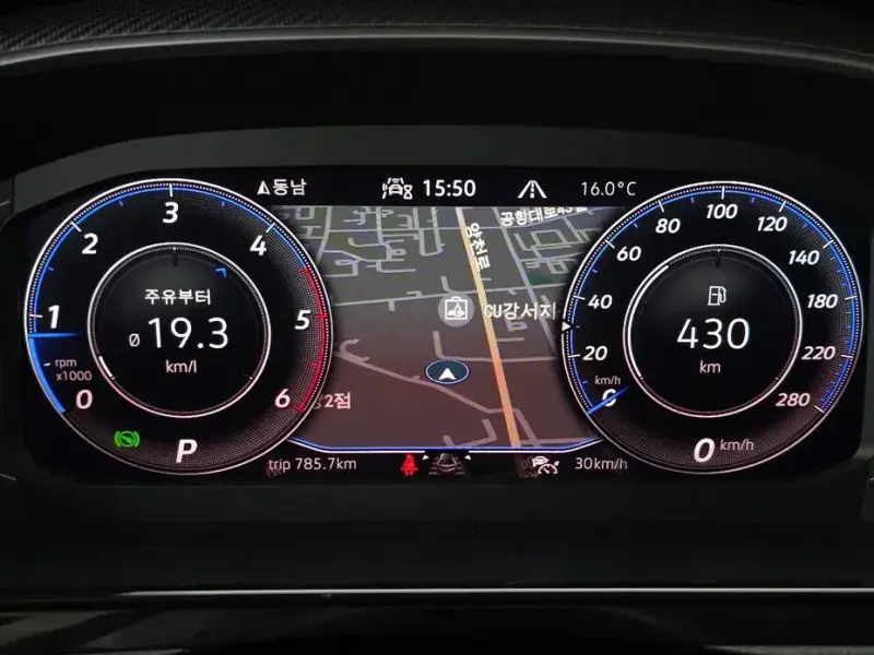 2022 Volkswagen Arteon с пробегом 63 015 км