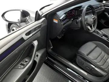 2022 Volkswagen Arteon с пробегом 82 348 км