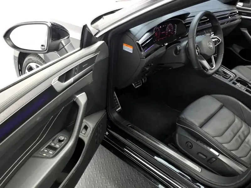 2022 Volkswagen Arteon с пробегом 82 348 км