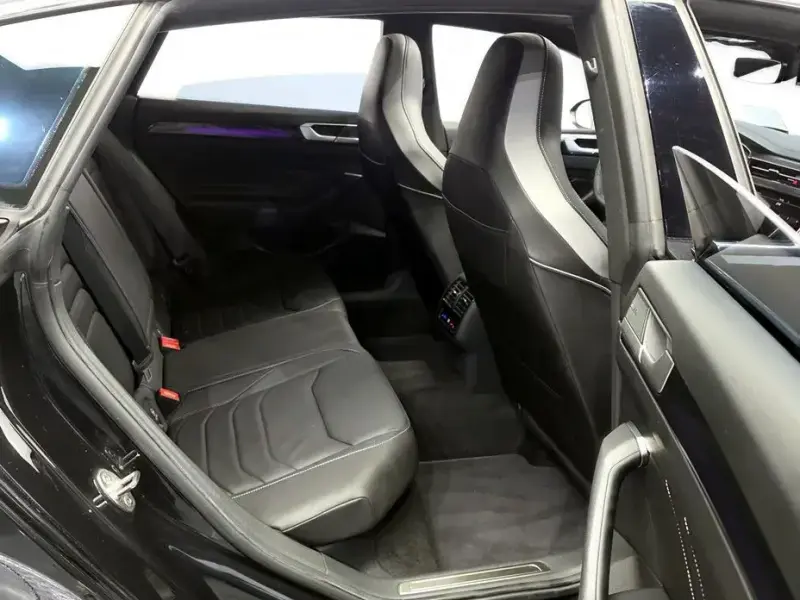 2022 Volkswagen Arteon с пробегом 82 348 км