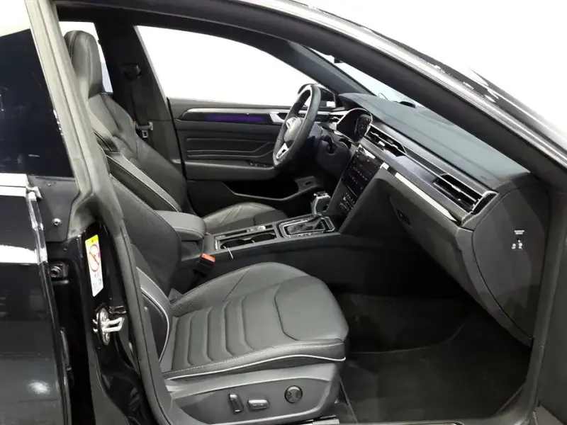 2022 Volkswagen Arteon с пробегом 82 348 км