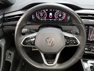 2022 Volkswagen Arteon с пробегом 82 348 км