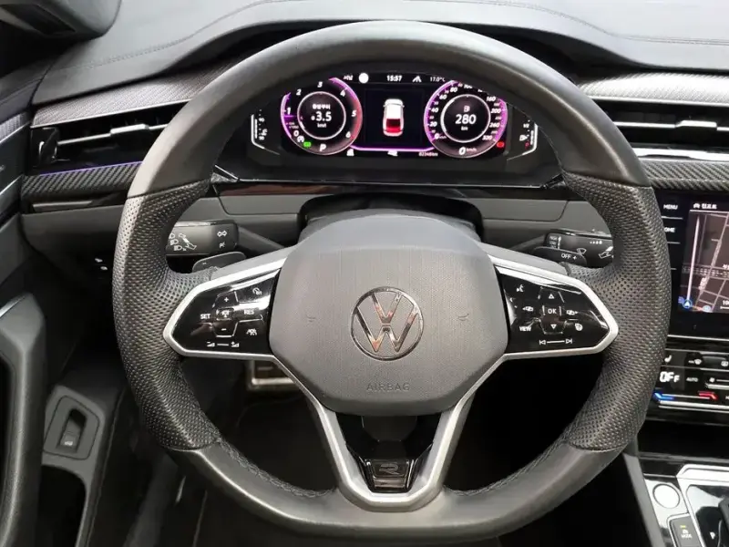 2022 Volkswagen Arteon с пробегом 82 348 км