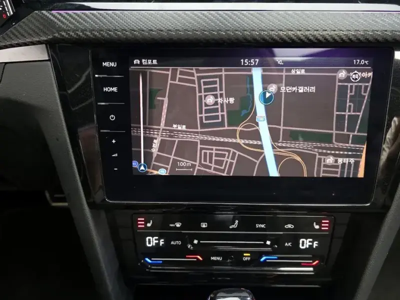 2022 Volkswagen Arteon с пробегом 82 348 км