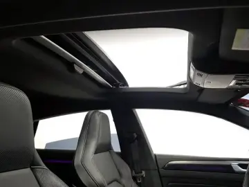 2022 Volkswagen Arteon с пробегом 82 348 км