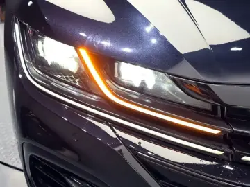 2022 Volkswagen Arteon с пробегом 82 348 км