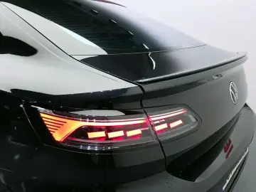 2022 Volkswagen Arteon с пробегом 82 348 км