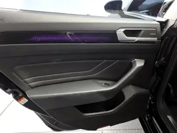 2022 Volkswagen Arteon с пробегом 82 348 км