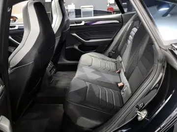 2022 Volkswagen Arteon с пробегом 82 348 км