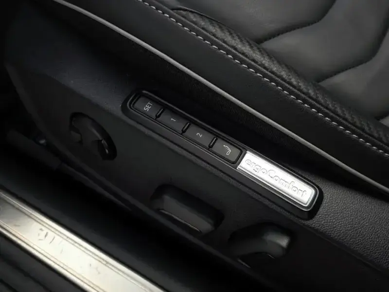 2022 Volkswagen Arteon с пробегом 82 348 км