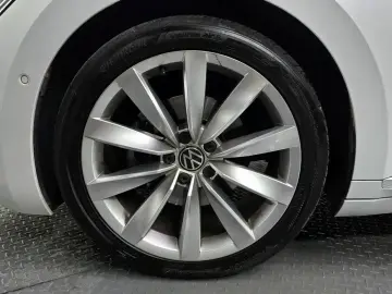 2022 Volkswagen Arteon с пробегом 50 233 км