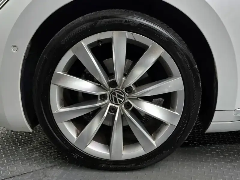 2022 Volkswagen Arteon с пробегом 50 233 км
