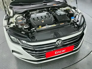 2022 Volkswagen Arteon с пробегом 50 233 км