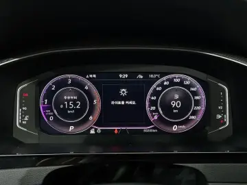 2022 Volkswagen Arteon с пробегом 50 233 км
