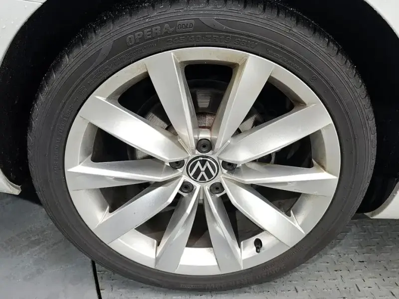 2022 Volkswagen Arteon с пробегом 88 206 км