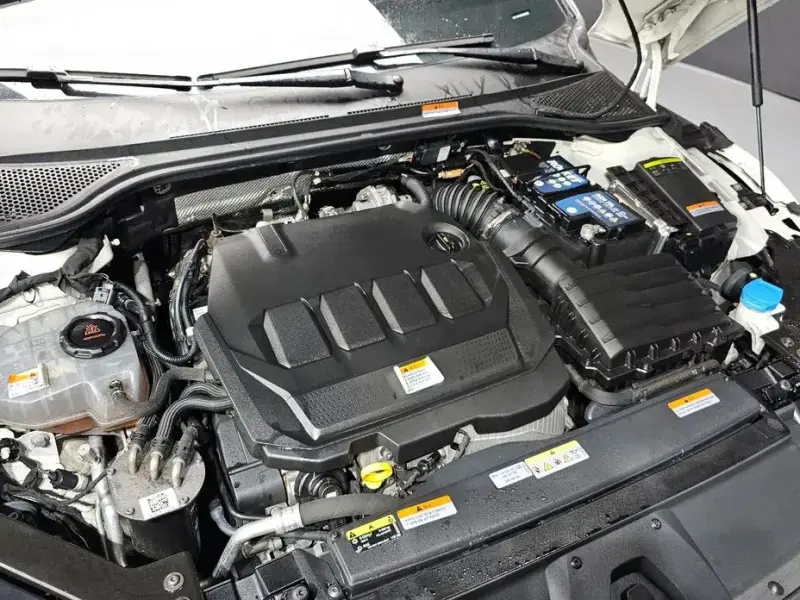 2022 Volkswagen Arteon с пробегом 88 206 км