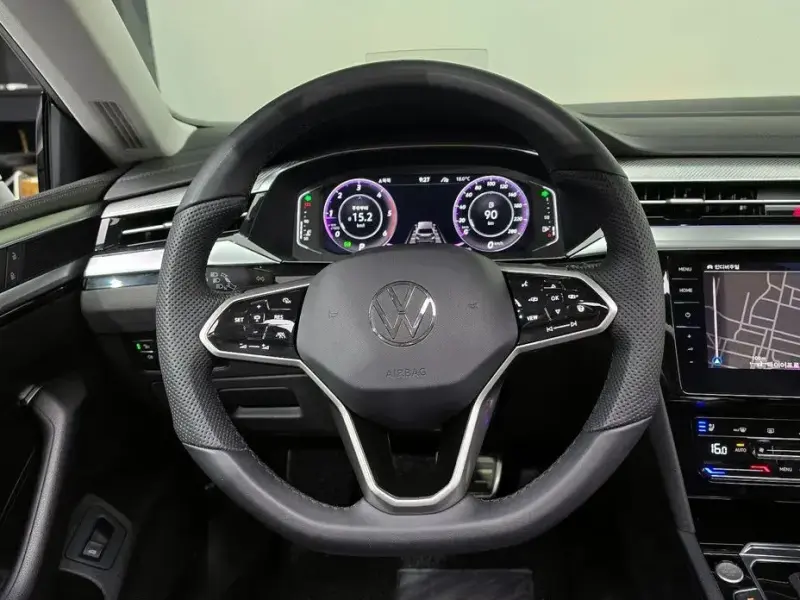 2022 Volkswagen Arteon с пробегом 50 233 км