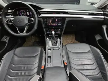 2022 Volkswagen Arteon с пробегом 88 206 км