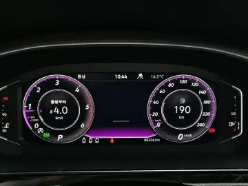 2022 Volkswagen Arteon с пробегом 88 206 км