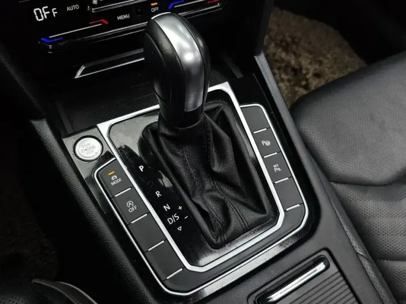 2022 Volkswagen Arteon с пробегом 88 206 км
