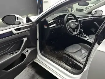 2022 Volkswagen Arteon с пробегом 88 206 км
