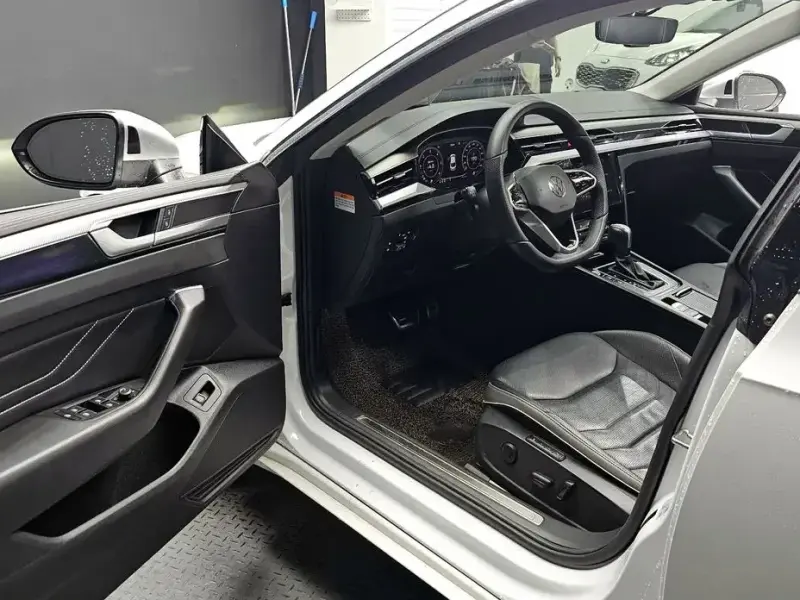 2022 Volkswagen Arteon с пробегом 88 206 км