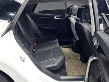 2022 Volkswagen Arteon с пробегом 88 206 км