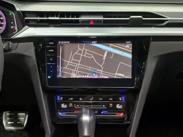 2022 Volkswagen Arteon с пробегом 50 233 км