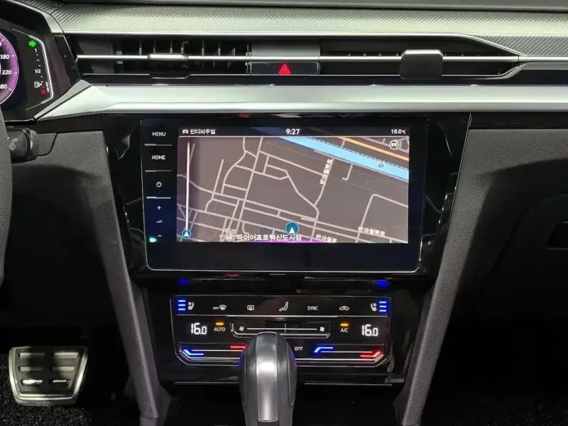 2022 Volkswagen Arteon с пробегом 50 233 км