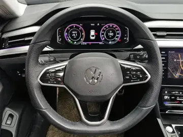 2022 Volkswagen Arteon с пробегом 88 206 км