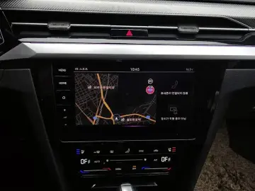 2022 Volkswagen Arteon с пробегом 88 206 км