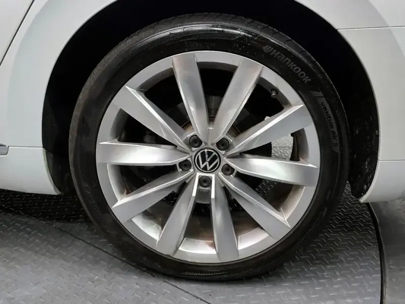 2022 Volkswagen Arteon с пробегом 50 233 км