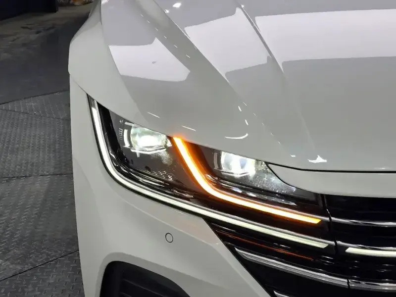 2022 Volkswagen Arteon с пробегом 50 233 км