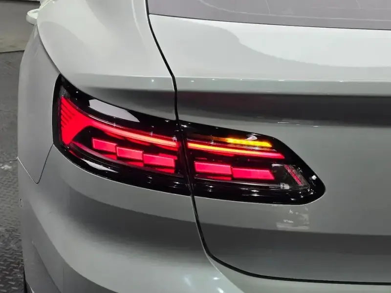 2022 Volkswagen Arteon с пробегом 50 233 км