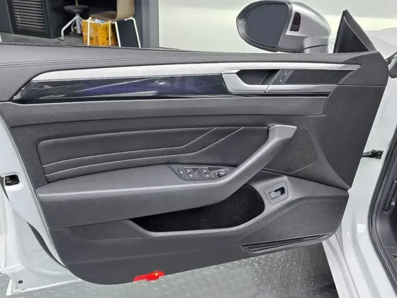 2022 Volkswagen Arteon с пробегом 50 233 км