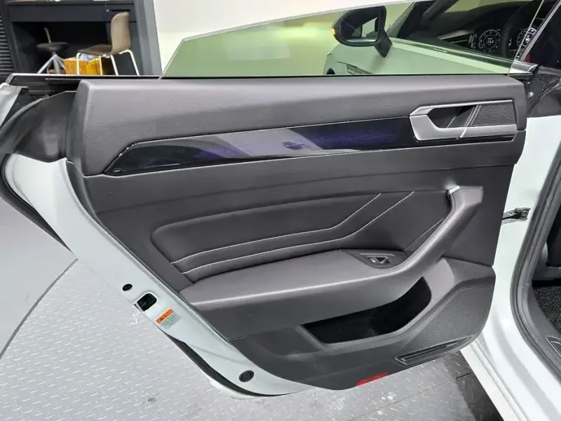 2022 Volkswagen Arteon с пробегом 50 233 км
