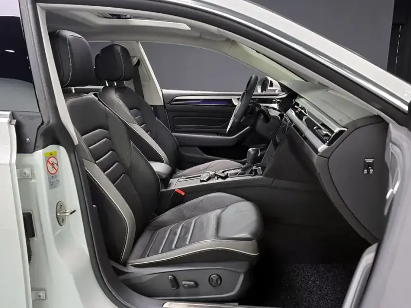 2022 Volkswagen Arteon с пробегом 50 233 км