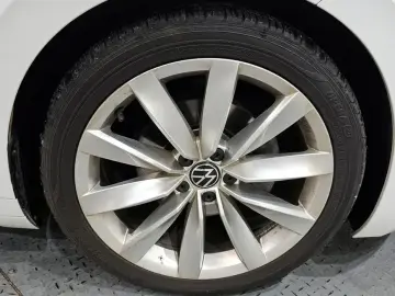 2022 Volkswagen Arteon с пробегом 88 206 км