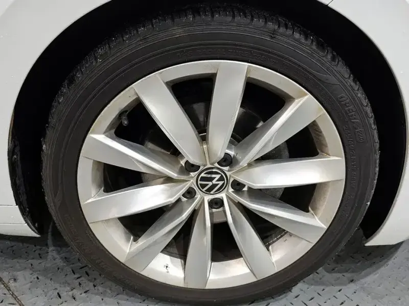 2022 Volkswagen Arteon с пробегом 88 206 км