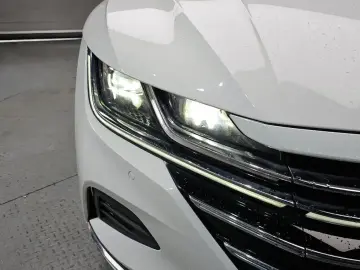 2022 Volkswagen Arteon с пробегом 88 206 км