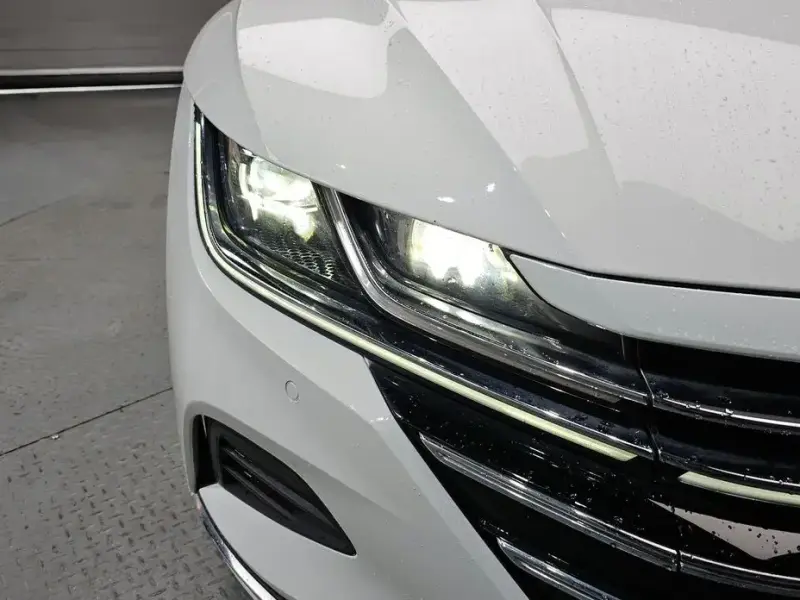 2022 Volkswagen Arteon с пробегом 88 206 км