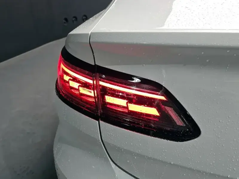 2022 Volkswagen Arteon с пробегом 88 206 км