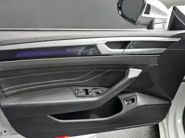 2022 Volkswagen Arteon с пробегом 88 206 км