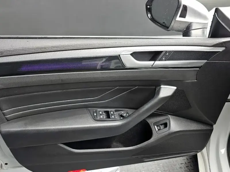 2022 Volkswagen Arteon с пробегом 88 206 км