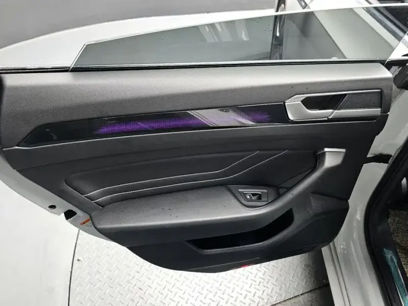 2022 Volkswagen Arteon с пробегом 88 206 км