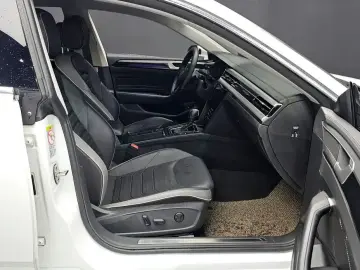 2022 Volkswagen Arteon с пробегом 88 206 км