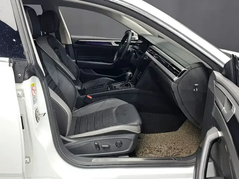 2022 Volkswagen Arteon с пробегом 88 206 км